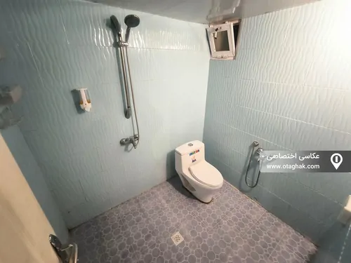 تصویر 18 - آپارتمان مبله نقش جهان (9) در اصفهان