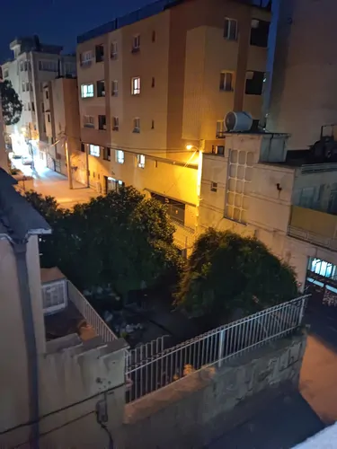 تصویر 2 - آپارتمان مبله ذوالانوار در شیراز