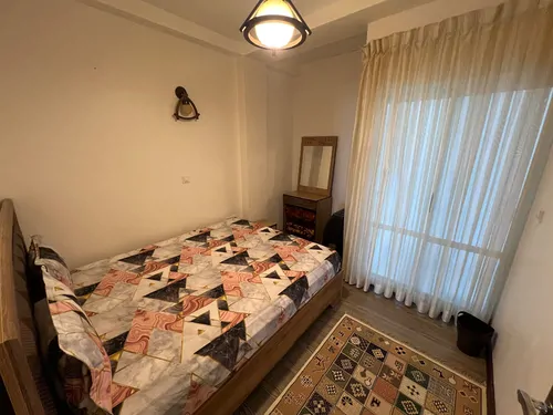 تصویر 3 - آپارتمان مجتمع ساحلی تورانداز واحد۳۰۱ در فریدون کنار