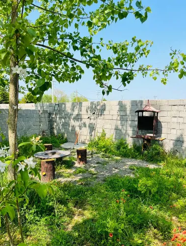 تصویر 30 - کلبه سوئیسی هاریکا در  ماسال