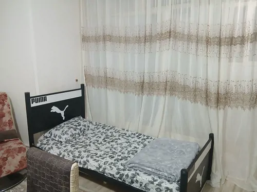 تصویر 11 - خانه مبله در حصارک در  تهران