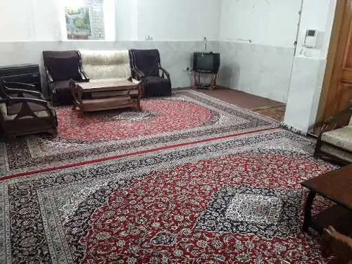 تصویر 3 - آپارتمان سامی2 در اصفهان