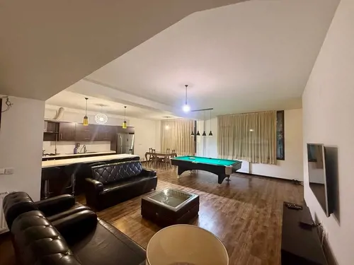 تصویر ۱ - ویلا کوهستان  در  جاده چالوس