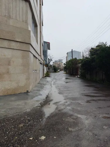 تصویر 9 - آپارتمان نلا در  کلاچای