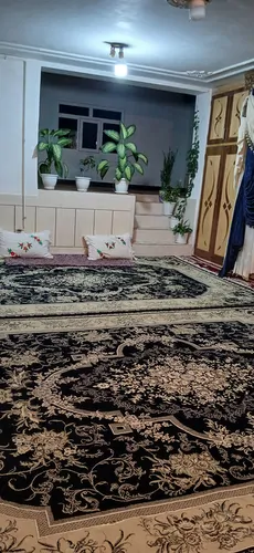 تصویر 2 - ویلا ويلا  در سمیرم