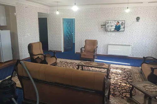 تصویر 2 - آپارتمان گردشگری رازی (واحد۷) در  خرم آباد