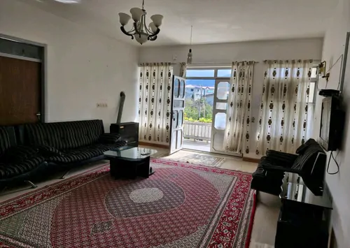تصویر 4 - خانه ساحلی درجانی (۲) در رامسر
