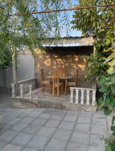 تصویر 15 - ویلا استخردار آبگرم اُمیصا در  مشهد