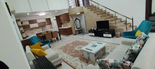 تصویر 10 - ویلا استخردار آبگرم یالبندان در  کلارآباد