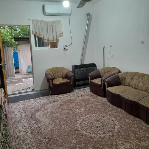 تصویر 2 - سوییت حسین سیفی در بابل