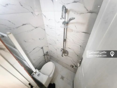 تصویر 15 - آپارتمان  مبله (4) در امامت در  تهران