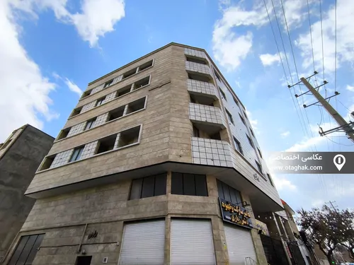 تصویر 10 - آپارتمان مبله ارغوان (واحد 2) در  شیراز