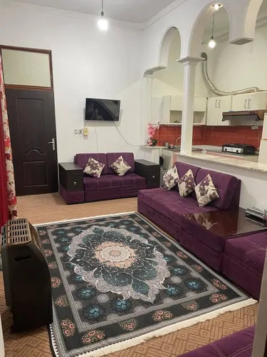 اجاره خانه مبله رزا خلیل شهر