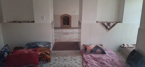 تصویر 4 - روستایی و عشایری روستایی ولندان زیبا در شهرضا