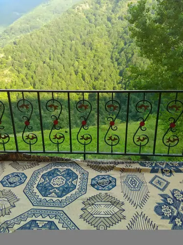 تصویر 3 - ویلا جنگلی رحمت در آستارا