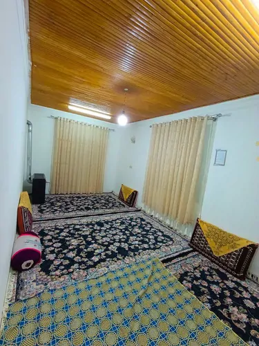 تصویر 9 - خانه سنتی سالار در  املش