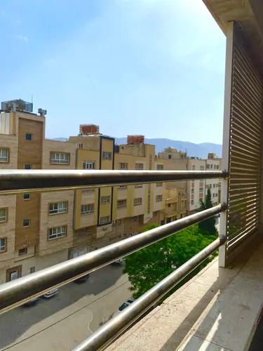 تصویر 9 - آپارتمان مبله صلح  در  شیراز