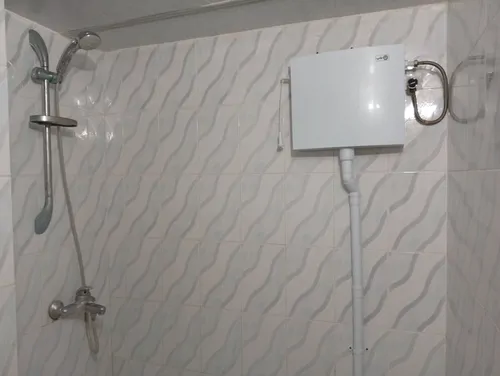 تصویر 14 - هتل آپارتمان فرهیختگان (101)  در  زاهدان