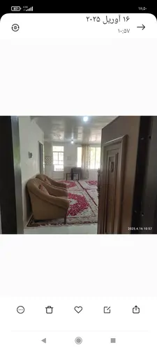 تصویر 3 - ویلا مجتمع بوم گردی کوروش  در خرم آباد