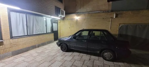 تصویر 9 - سوییت مادرجان در مشهد