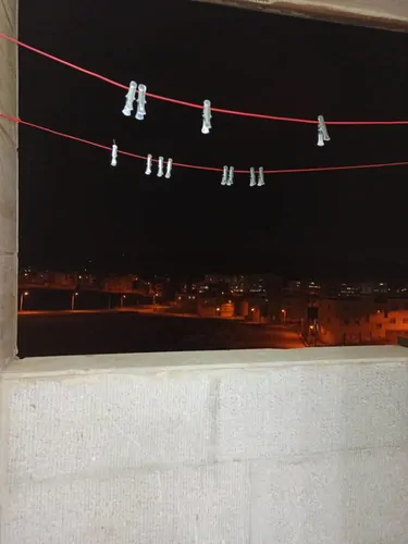 تصویر 5 - آپارتمان مبله نخل در  صدرا