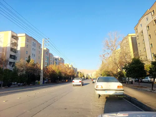 تصویر 9 - آپارتمان یاس (واحد19) در شیراز