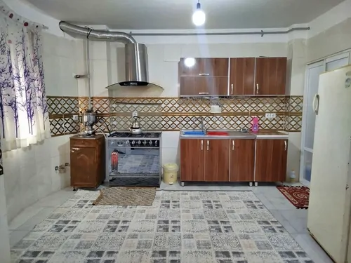 تصویر 5 - آپارتمان مبله هاشم زاده در  قائمشهر