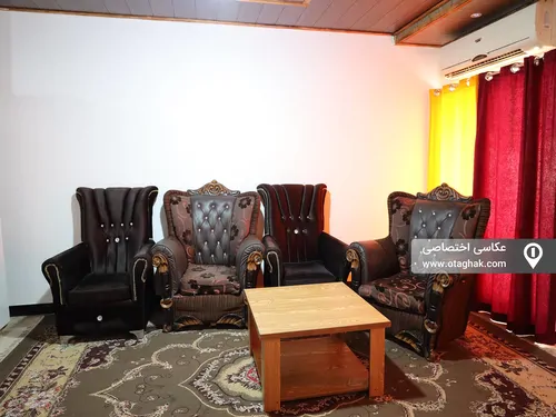 تصویر 4 - خانه مبله ابوالفضل (4) در  محمودآباد