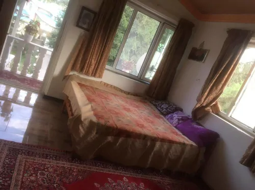 تصویر 4 - خانه فرهنگیان در کلاردشت