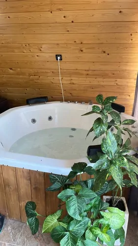 تصویر 3 - کلبه شب های رویایی در لفور