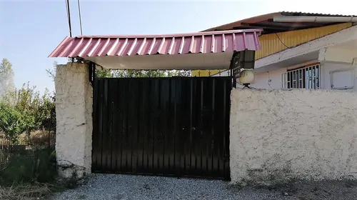 تصویر 2 - ویلا مهر در چالوس