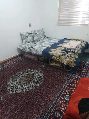 تصویر 3 - آپارتمان سوییت 3 خوابه نزدیک شورابیل در اردبیل