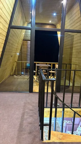 تصویر 16 - کلبه سوئیسی افرا در شیرگاه