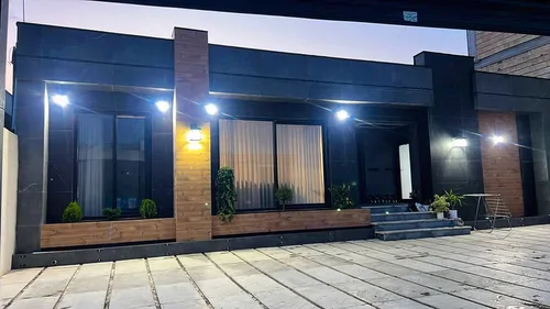 تصویر 20 - ویلا استخردار آبگرم آبای در انزلی