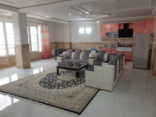تصویر 3 - آپارتمان ساحلی پردیس (۳) در  چمخاله