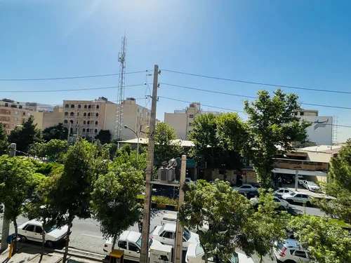تصویر 8 - آپارتمان ابریشم (واحد 42) در  شیراز