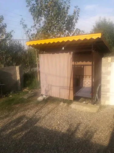 تصویر 14 - ویلا جنگلی الیاس در فومن
