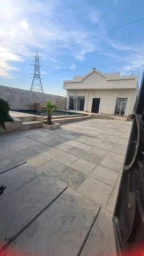 تصویر 2 - ویلا استخر ابگرم اریکا در چهارباغ