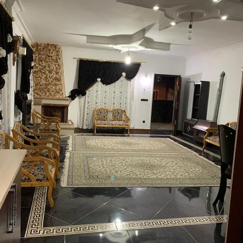 تصویر 2 - ویلا بهرنگ  در کلاردشت