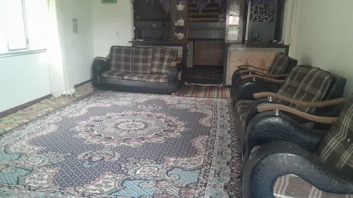 تصویر 4 - ویلا ویلای ماهان در اسالم