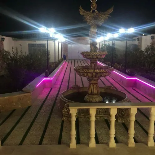تصویر 2 - ویلا باغ ویلا  در شهریار