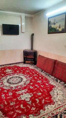 تصویر 4 - ویلا سوییت نزدیک حرم همکف با پارکینگ شخصی در مشهد
