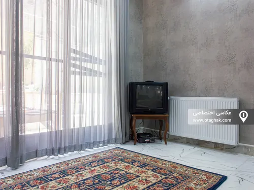 تصویر 10 - خانه ویلایی یاس در  اصفهان