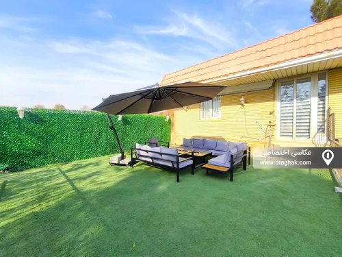 تصویر 26 - ویلا استخردار آبگرم سرپوشیده مهران در ملارد