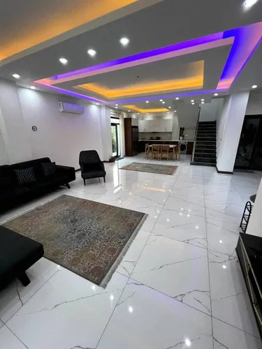 تصویر 8 - ویلا استخردار آبگرم دالخانی با ایرهاکی در  رامسر