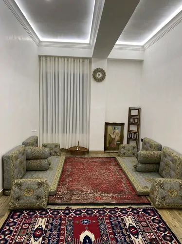 تصویر 11 - ویلا پارسا در ماسال