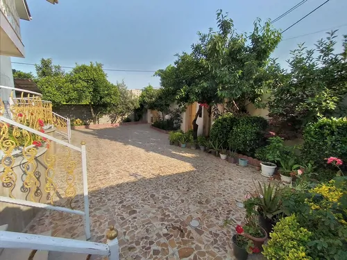 تصویر 3 - ویلا طاها در  رامسر