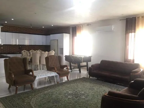 تصویر 3 - ویلا استخردار چهارفصل کد 170 در کردان