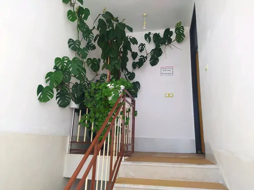 تصویر 20 - خانه بالکن دار پاکباز در دنا