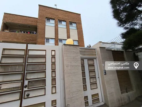 تصویر 11 - آپارتمان مبله هکاتم در  دامغان